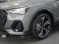 Audi Q3 Sportback S line 35 TFSI S tronic Navi AHK Grau - thumbnail 4