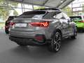 Audi Q3 Sportback S line 35 TFSI S tronic Navi AHK Grau - thumbnail 2