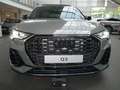 Audi Q3 Sportback S line 35 TFSI S tronic Navi AHK Grau - thumbnail 3