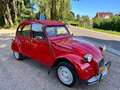 Citroen 2CV 2CV6 Rood - thumbnail 2