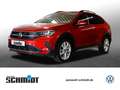 Volkswagen Taigo 1.0 TSI 95 PS Life, GJR, Navi Rojo - thumbnail 1