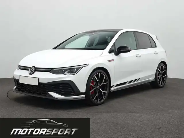 Volkswagen Golf GTI Clubsport 2.0 TSI 300cv DSG / 19"Estoril / Black Style / LED / Camera / Discover / ACC / App-Connect