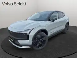 Volvo Ultra Twin / Electrique