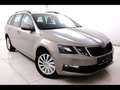 Skoda Octavia 1.0 115cv break beige 10/18 Airco GPS Capteurs Gold - thumbnail 1