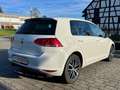 Volkswagen Golf VII Lim. Allstar GARANTIE Blanc - thumbnail 11