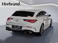 Mercedes-Benz CLA 200 d AMG AHK Pano MULTIBEAM DISTRONIC Weiß - thumbnail 3
