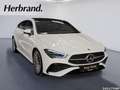 Mercedes-Benz CLA 200 d AMG AHK Pano MULTIBEAM DISTRONIC Weiß - thumbnail 2