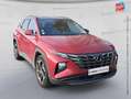 Hyundai TUCSON 1.6 T-GDi 230ch Hybrid Executive BVA6 Rouge - thumbnail 3