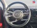 Hyundai TUCSON 1.6 T-GDi 230ch Hybrid Executive BVA6 Rouge - thumbnail 12