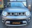 Suzuki Ignis 1.2 dualjet shvs 85 ch privilege 2wd Gris - thumbnail 14