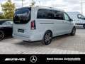Mercedes-Benz V 300 d AVANTGARDE LANG AIRMATIC+TISCH+MEMORY+AHK Grau - thumbnail 4