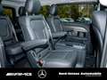 Mercedes-Benz V 300 d AVANTGARDE LANG AIRMATIC+TISCH+MEMORY+AHK Grau - thumbnail 10