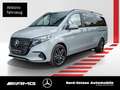 Mercedes-Benz V 300 d AVANTGARDE LANG AIRMATIC+TISCH+MEMORY+AHK Grau - thumbnail 1