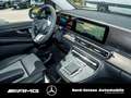 Mercedes-Benz V 300 d AVANTGARDE LANG AIRMATIC+TISCH+MEMORY+AHK Grau - thumbnail 8