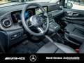 Mercedes-Benz V 300 d AVANTGARDE LANG AIRMATIC+TISCH+MEMORY+AHK Grau - thumbnail 7