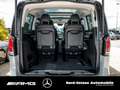 Mercedes-Benz V 300 d AVANTGARDE LANG AIRMATIC+TISCH+MEMORY+AHK Grau - thumbnail 14