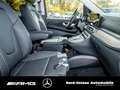 Mercedes-Benz V 300 d AVANTGARDE LANG AIRMATIC+TISCH+MEMORY+AHK Grau - thumbnail 9