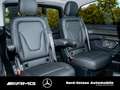 Mercedes-Benz V 300 d AVANTGARDE LANG AIRMATIC+TISCH+MEMORY+AHK Grau - thumbnail 11
