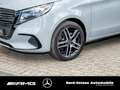 Mercedes-Benz V 300 d AVANTGARDE LANG AIRMATIC+TISCH+MEMORY+AHK Grau - thumbnail 5