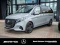 Mercedes-Benz V 300 d AVANTGARDE LANG AIRMATIC+TISCH+MEMORY+AHK Grau - thumbnail 6