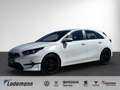 Kia Ceed / cee'd / Ceed 1.5 T-GDI Spirit LED+NAVI+RFK+GRA+SZ Weiß - thumbnail 1