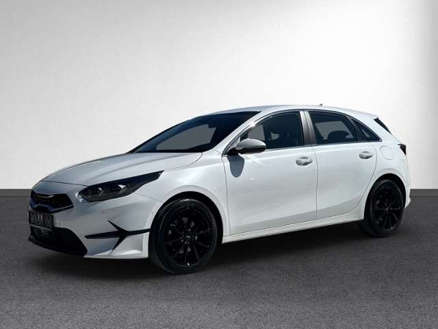 Kia Ceed / cee'd / Ceed 1.5 T-GDI Spirit LED+NAVI+RFK+GRA+SZ
