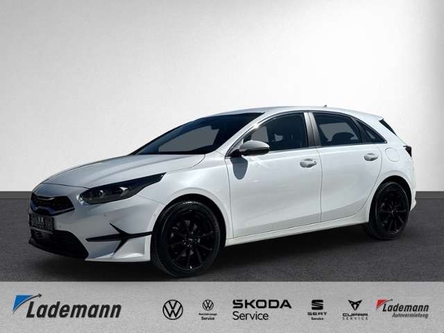 Imagine Kia Ceed / cee'd / Ceed 1.5 T-GDI Spirit LED+NAVI+RFK+GRA+SZ