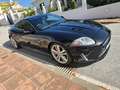 Jaguar XKR XKR Supercharged Coupé 5.0 V8 Aut. Negro - thumbnail 3