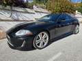 Jaguar XKR XKR Supercharged Coupé 5.0 V8 Aut. Negro - thumbnail 1