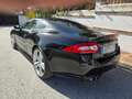 Jaguar XKR XKR Supercharged Coupé 5.0 V8 Aut. Negro - thumbnail 5