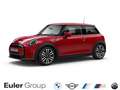 MINI Cooper SE 3-Türer HUD El. Panodach Panorama Navi Digitales C Rot - thumbnail 1