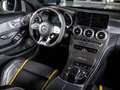 Mercedes-Benz C 63 S AMG *PERFORMANCE*KERAMIK*PANO*VOLL* Noir - thumbnail 12