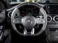 Mercedes-Benz C 63 S AMG *PERFORMANCE*KERAMIK*PANO*VOLL* Schwarz - thumbnail 13