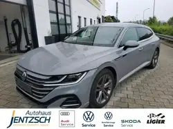 Volkswagen Arteon Shooting Brake R Line 2,0 l TSI DSG StHz
