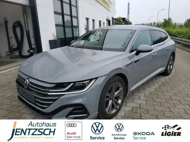 Volkswagen Arteon Shooting Brake R Line 2,0 l TSI DSG StHz
