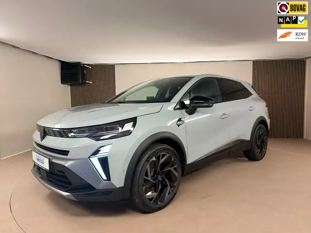Renault Symbioz 1.8 E-Tech full hybrid 160 esprit Alpine Camera, A
