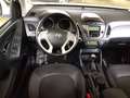 Hyundai iX35 Premium AWD 2.0 crdi 4x4! Serviceheft/1.Bes. Weiß - thumbnail 9