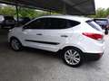 Hyundai iX35 Premium AWD 2.0 crdi 4x4! Serviceheft/1.Bes. Weiß - thumbnail 7