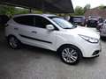 Hyundai iX35 Premium AWD 2.0 crdi 4x4! Serviceheft/1.Bes. Weiß - thumbnail 4
