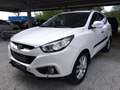 Hyundai iX35 Premium AWD 2.0 crdi 4x4! Serviceheft/1.Bes. Weiß - thumbnail 1
