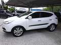 Hyundai iX35 Premium AWD 2.0 crdi 4x4! Serviceheft/1.Bes. Weiß - thumbnail 6