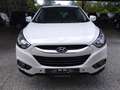 Hyundai iX35 Premium AWD 2.0 crdi 4x4! Serviceheft/1.Bes. Weiß - thumbnail 3