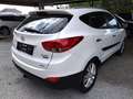 Hyundai iX35 Premium AWD 2.0 crdi 4x4! Serviceheft/1.Bes. Weiß - thumbnail 2