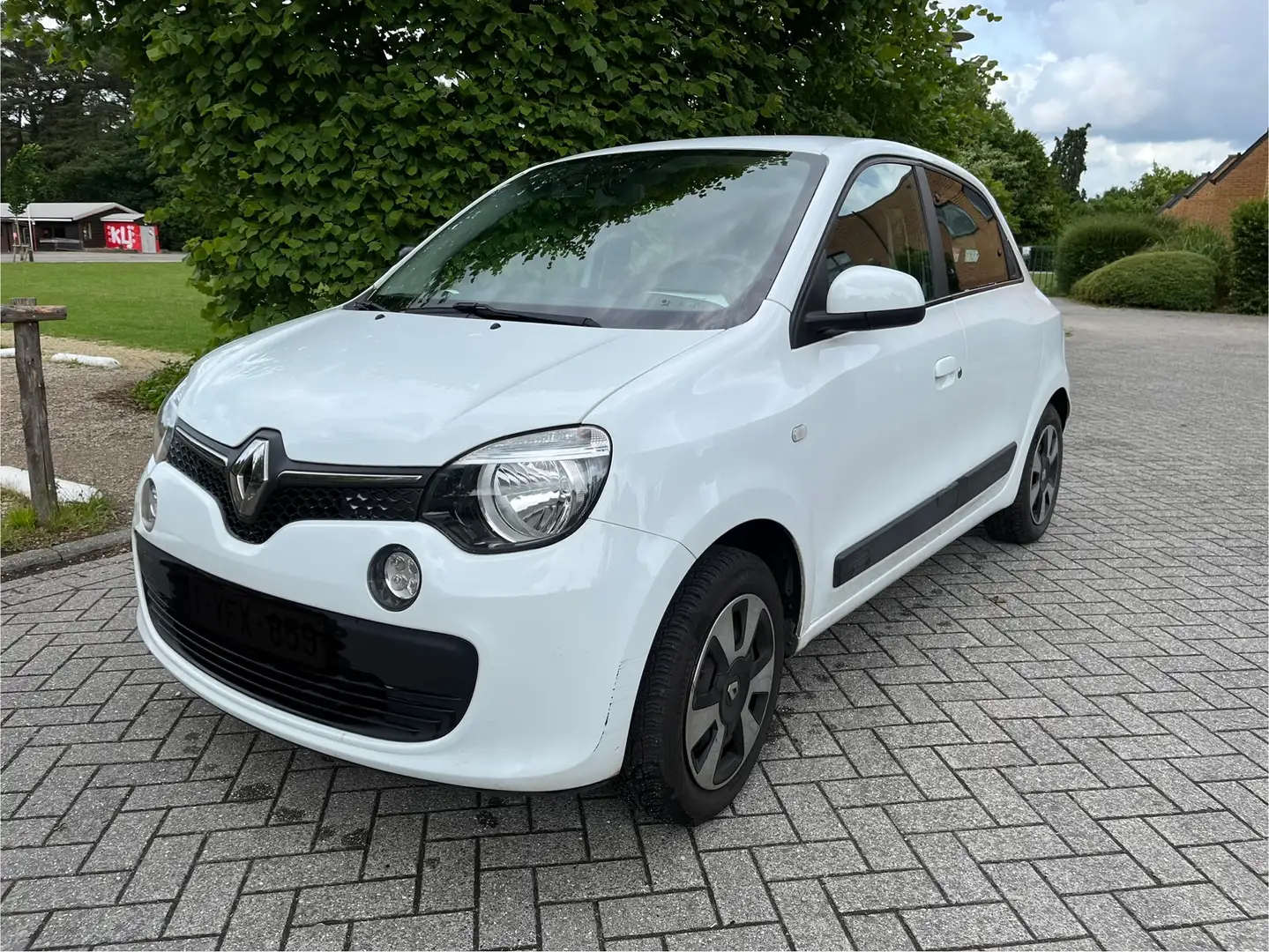 Renault Twingo Twingo SCe 70 Start - 1