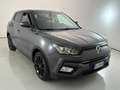 SsangYong Tivoli 1.6 e-XGi Bi-Fuel Dream Grau - thumbnail 3