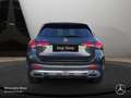 Mercedes-Benz GLC 400 e 4M AMG+PANO+AHK+SITZKLIMA+KEYLESS+9G Grau - thumbnail 9