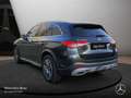 Mercedes-Benz GLC 400 e 4M AMG+PANO+AHK+SITZKLIMA+KEYLESS+9G Grau - thumbnail 10