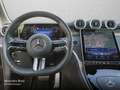 Mercedes-Benz GLC 400 e 4M AMG+PANO+AHK+SITZKLIMA+KEYLESS+9G Grau - thumbnail 13