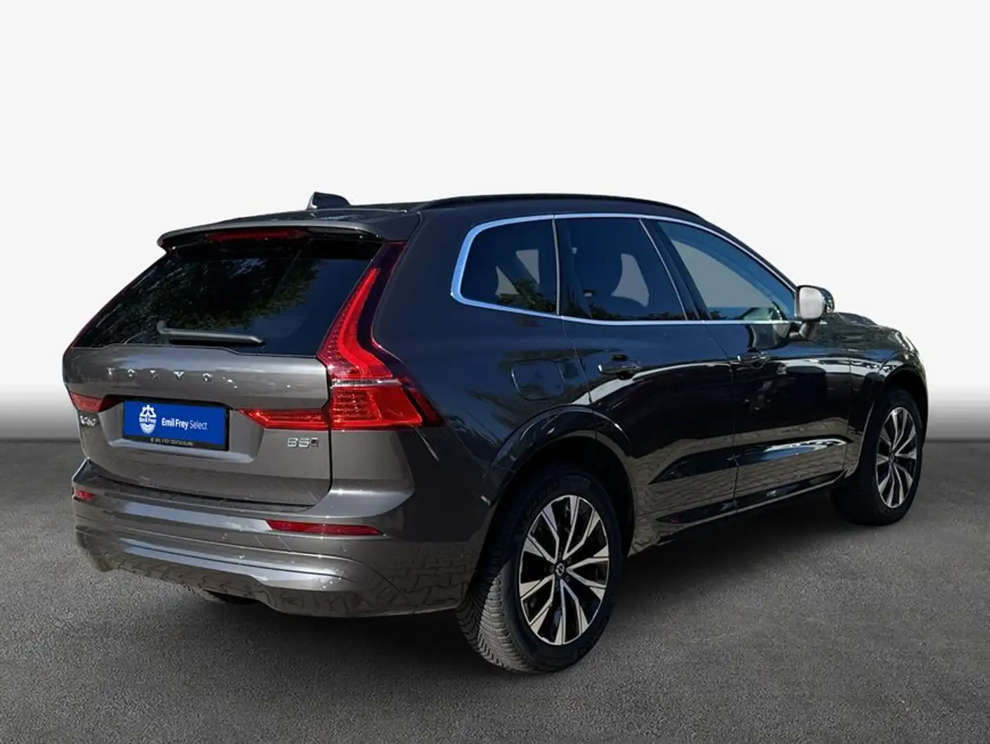 Volvo XC60 XC60 B5 B AWD Core Grau - 2