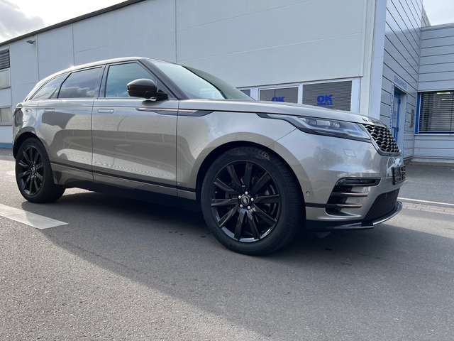 Land Rover Range Rover Velar Range Rover Velar 3.0d R-Dynamic SE